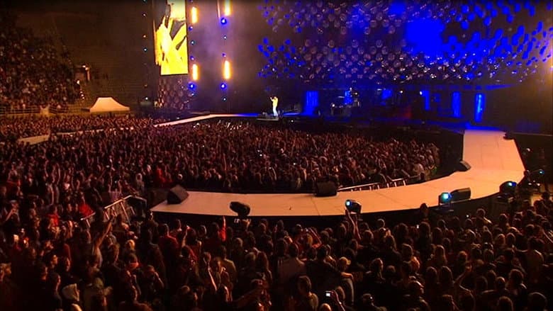 Backdrop from Vasco Rossi - Il Mondo Che Vorrei