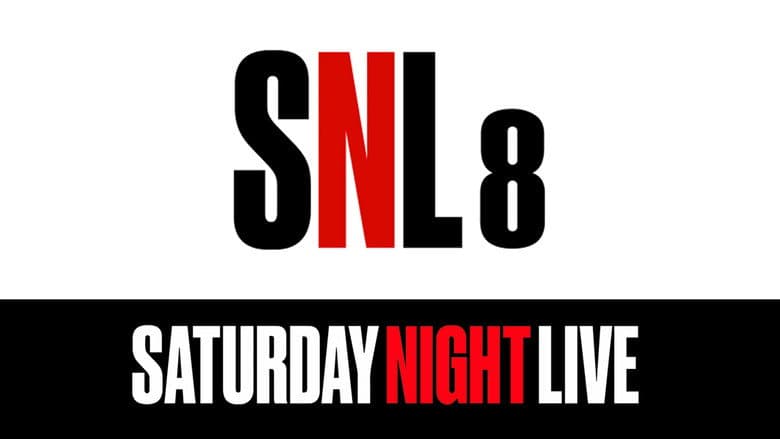 Backdrop from SNL Korea