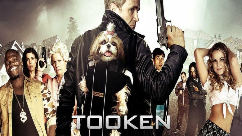 Backdrop from Tooken