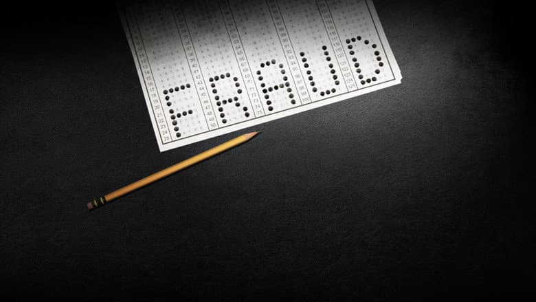 Backdrop from The College Admissions Scandal