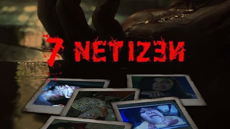Backdrop from 7 Netizen