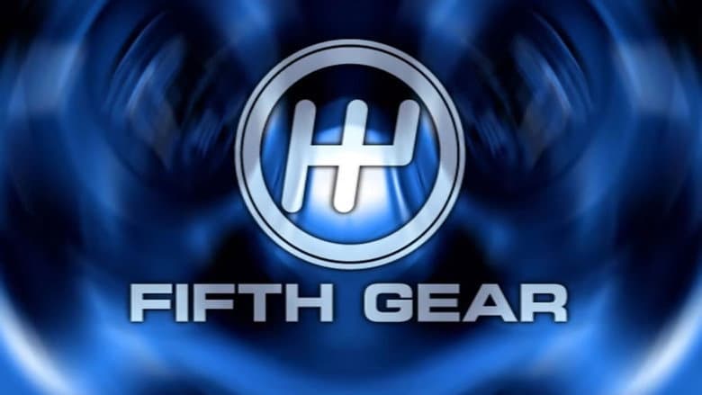 Backdrop from Fifth Gear