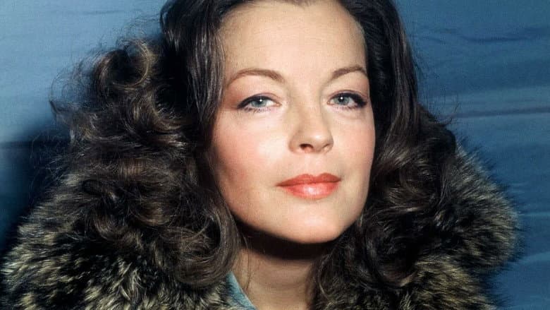 Backdrop from Romy : 40 ans après, ultimes confidences