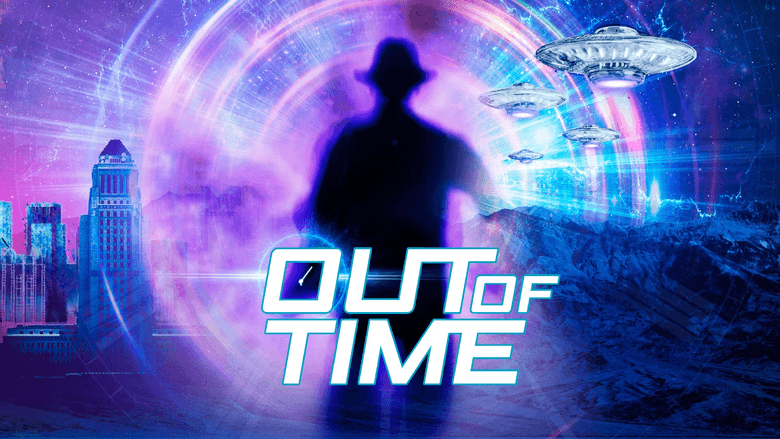 Backdrop from Out of Time