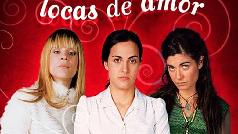 Backdrop from Locas de amor