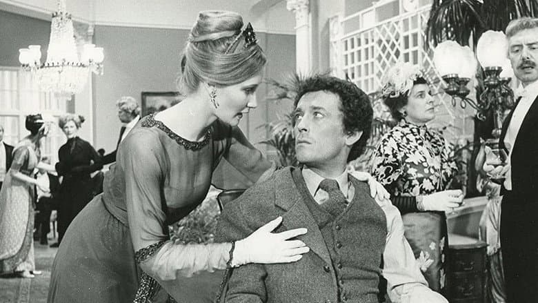 Backdrop from The Thirty Nine Steps