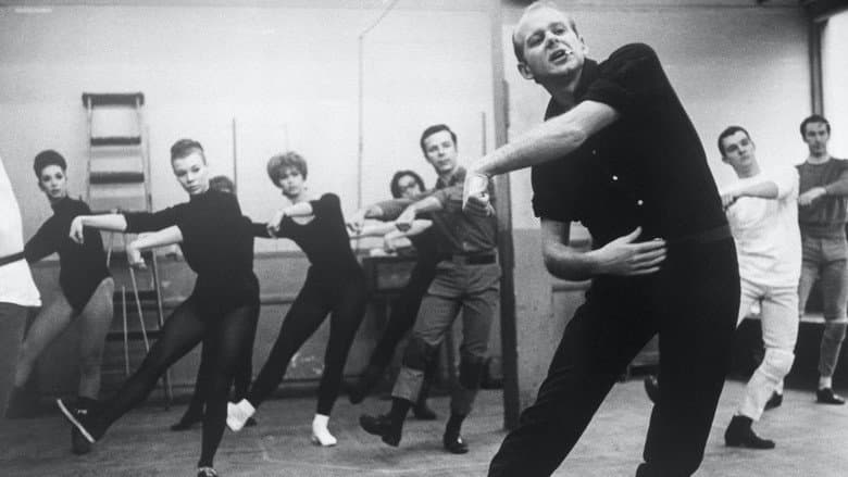 Backdrop from Fosse