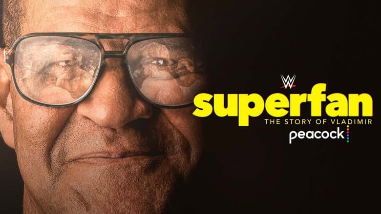 Backdrop from Superfan: The Story of Vladimir