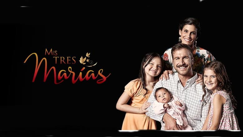 Backdrop from Mis Tres Marias