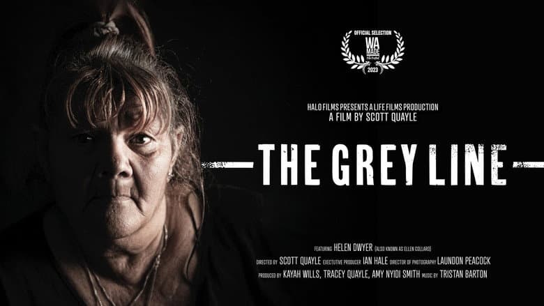 Backdrop from The Grey Line