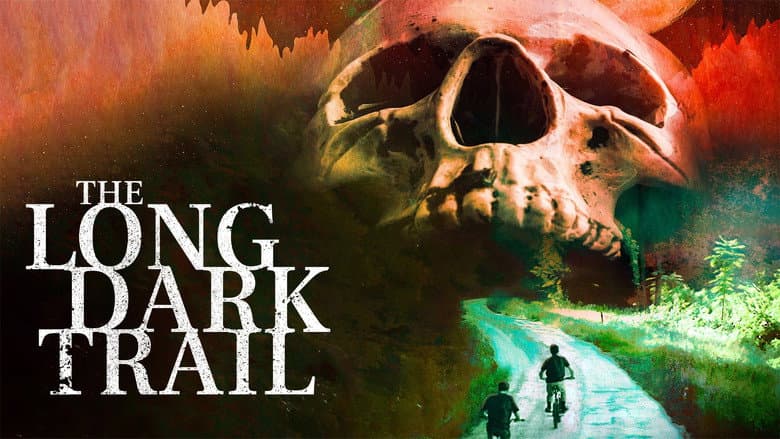 Backdrop from The Long Dark Trail