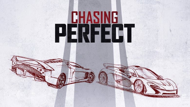 Backdrop from Chasing Perfect