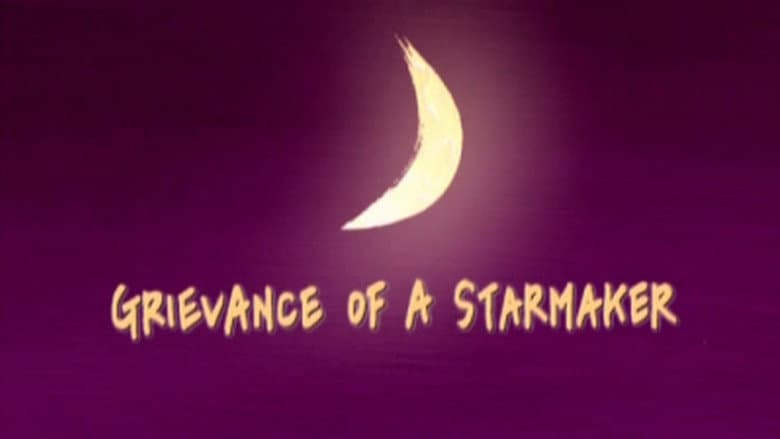 Backdrop from Grievance of a Starmaker