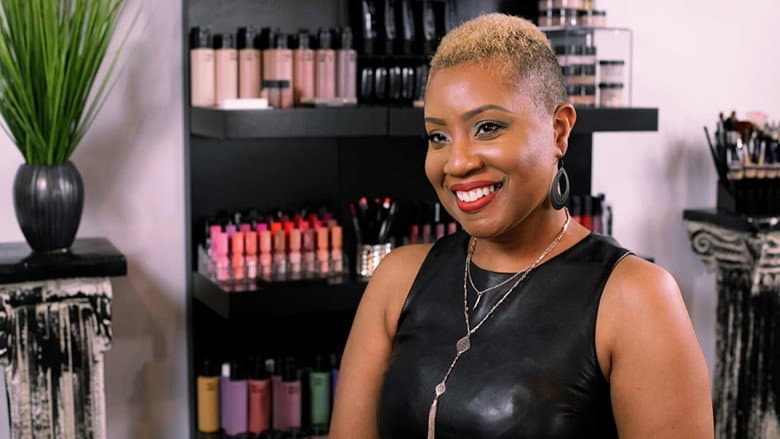 Backdrop from Natural Hair the Movie