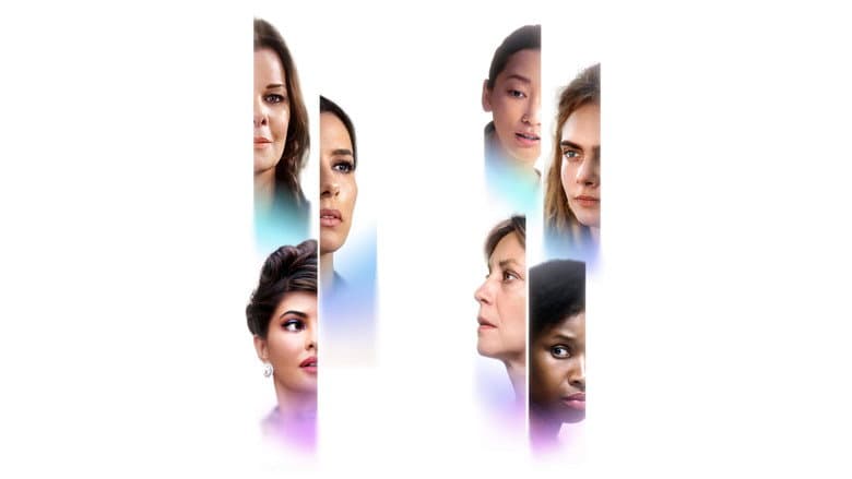 Backdrop from Tell It Like a Woman