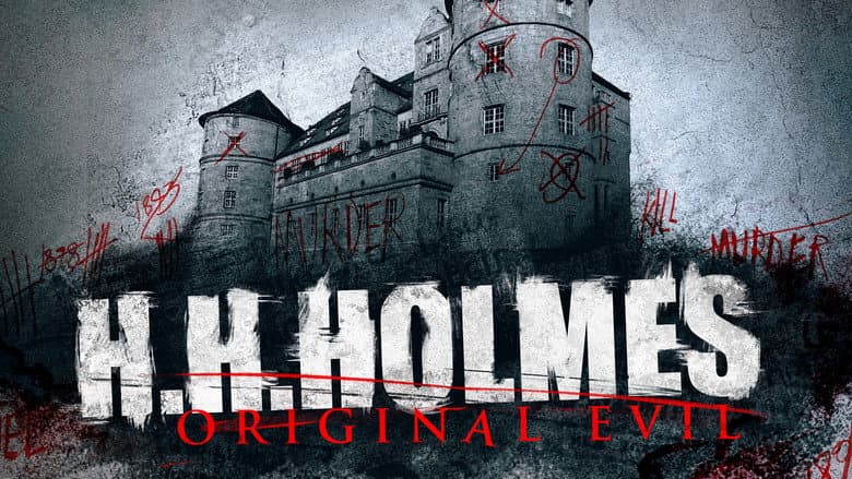 Backdrop from H. H. Holmes: Original Evil