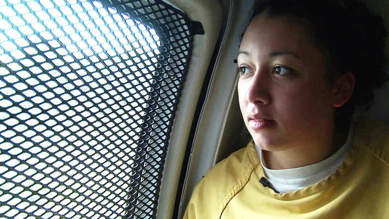 Backdrop from Me Facing Life: Cyntoia's Story