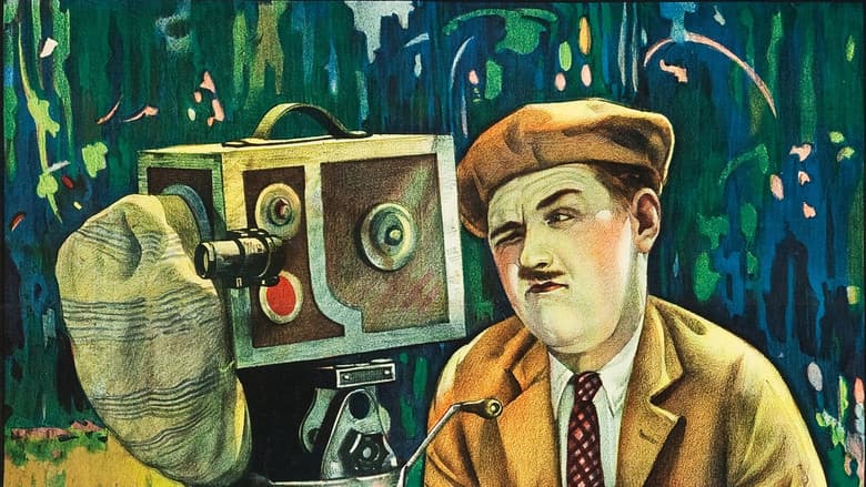 Backdrop from Why Men Work