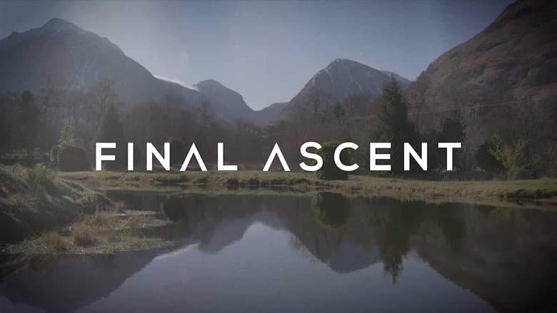 Backdrop from Final Ascent: The Legend of Hamish MacInnes