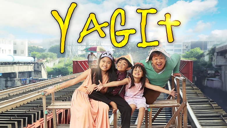 Backdrop from Yagit