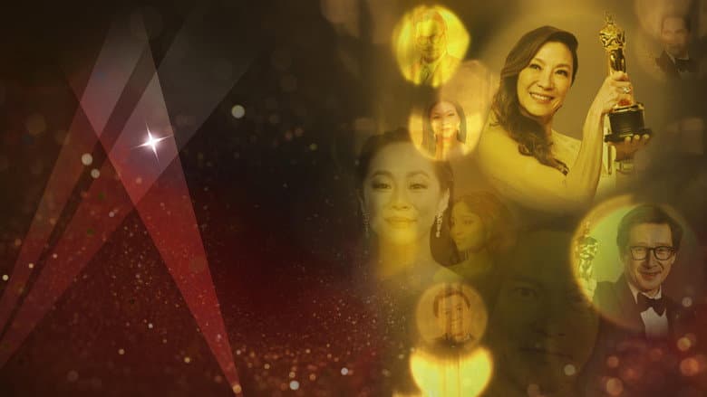 Backdrop from The New Face of Hollywood – A Soul of a Nation Presentation