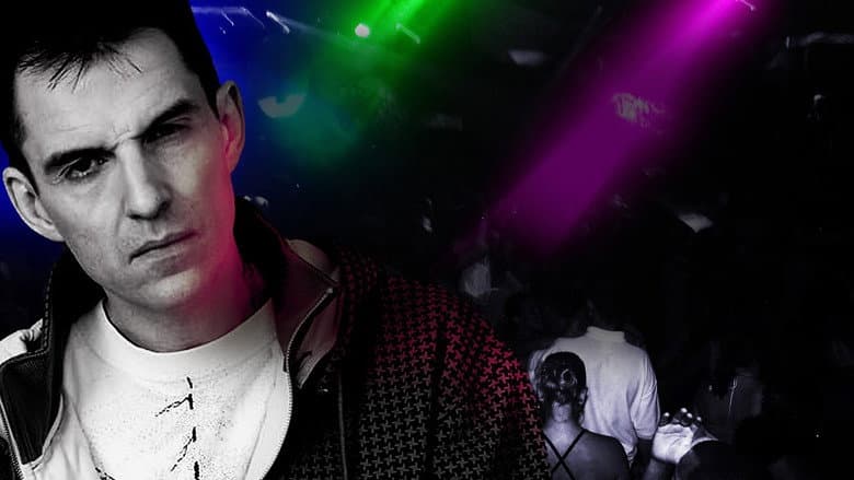 Backdrop from Tim Westwood: Abuse of Power