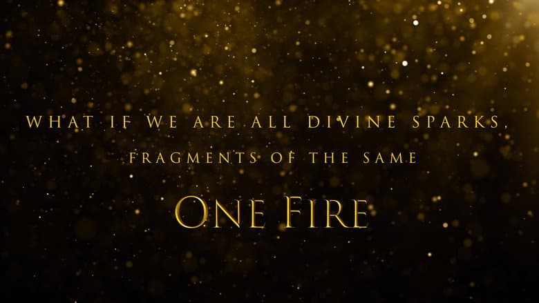 Backdrop from One Fire