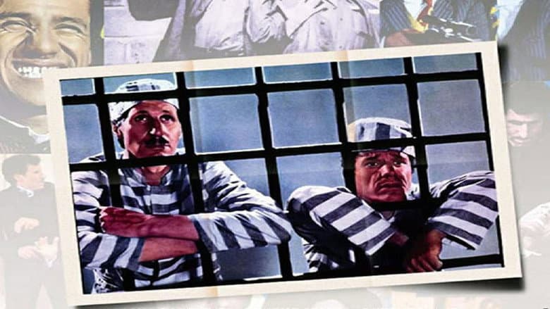 Backdrop from How We Got the Italian Movie Business Into Trouble: The True Story of Franco and Ciccio