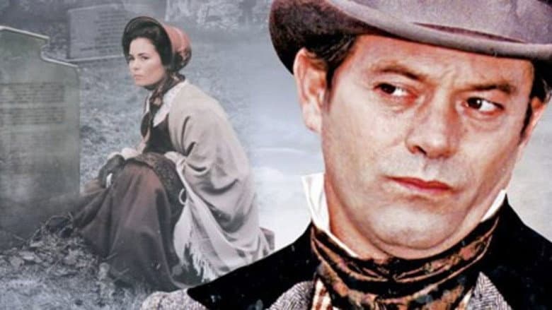 Backdrop from The Life and Crimes of William Palmer