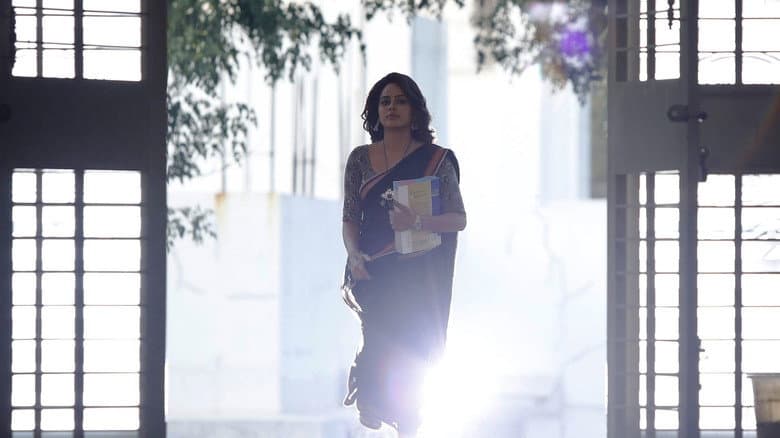Backdrop from Akshara