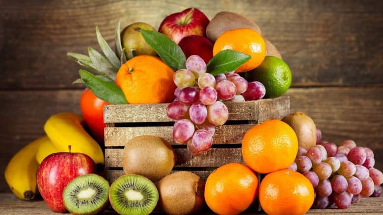 Backdrop from La Fille du chef