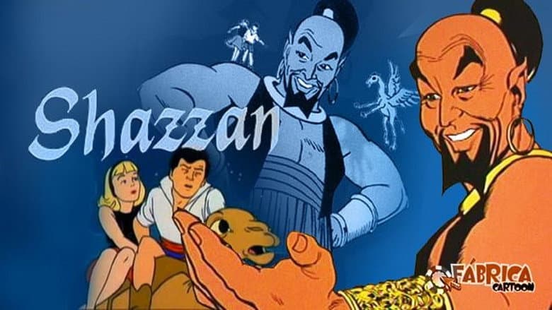 Backdrop from Shazzan