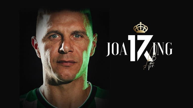 Backdrop from Partido de homenaje a Joaquín