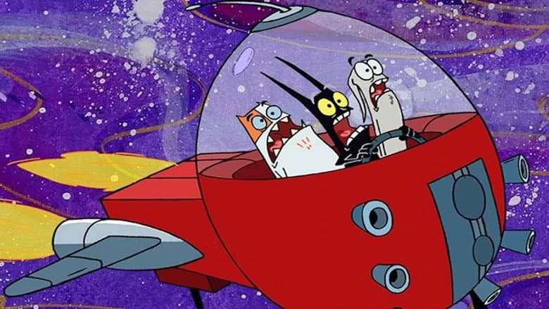 Backdrop from Catscratch