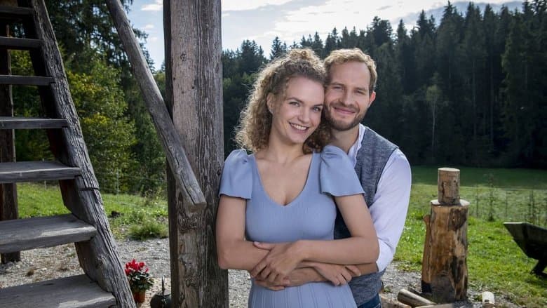 Backdrop from Sturm der Liebe