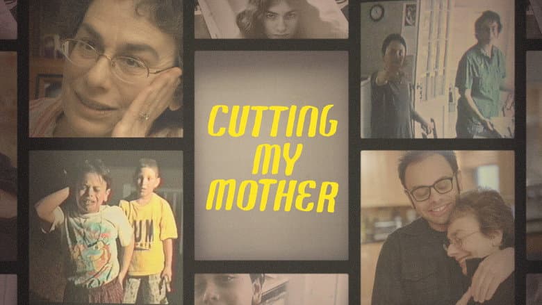 Backdrop from Cutting My Mother