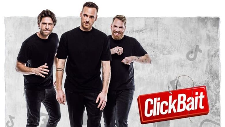 Backdrop from Clickbait