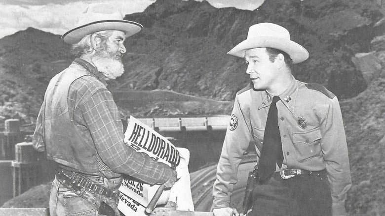 Backdrop from Heldorado