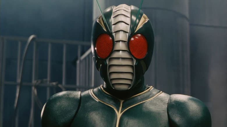 Backdrop from Kamen Rider ZO