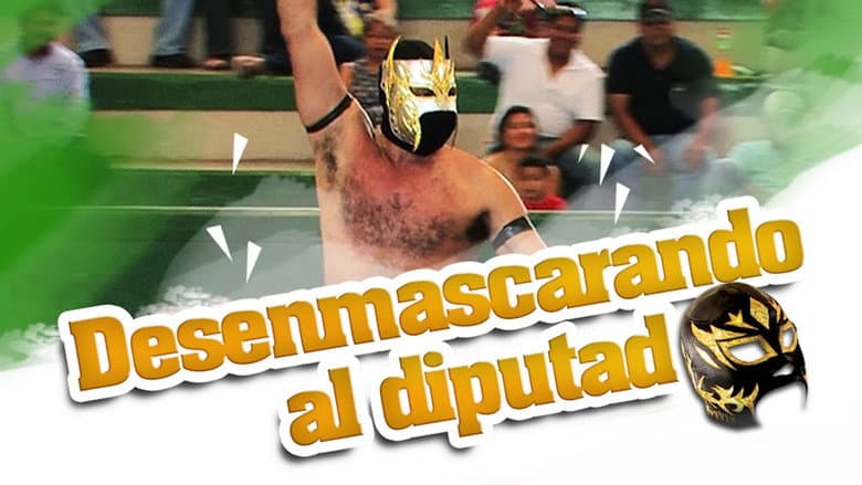 Backdrop from Desenmascarando al diputado