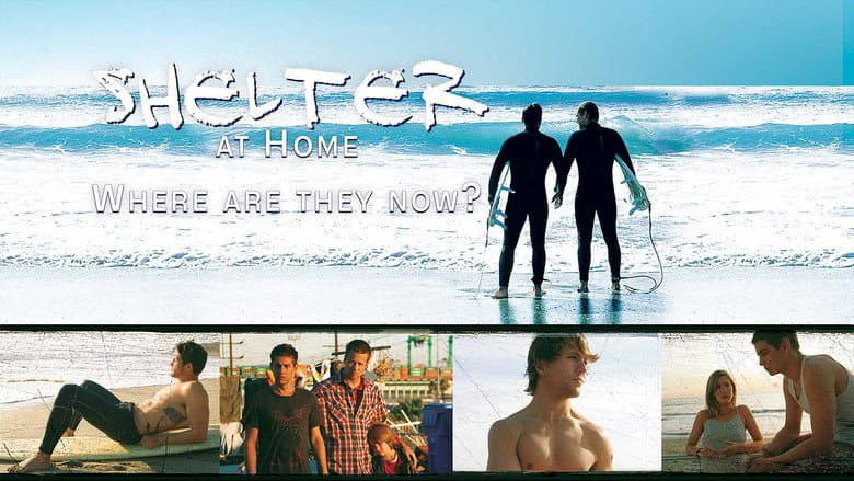 Backdrop from Shelter at Home: Where Are They Now?