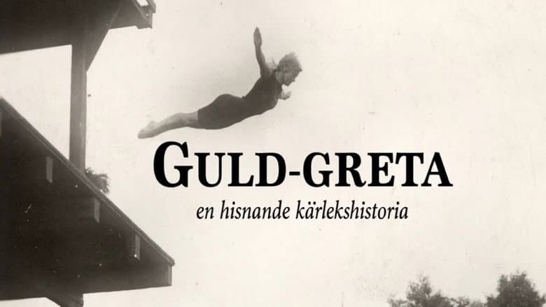 Backdrop from Guld-Greta – en hisnande kärlekshistoria