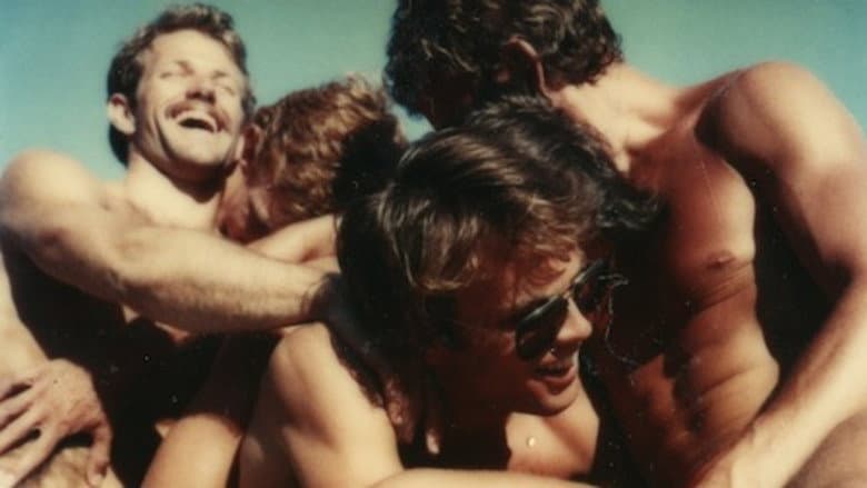 Backdrop from Gay Sex in the 70s