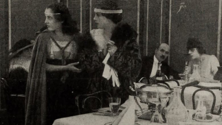 Backdrop from The Ventures of Marguerite