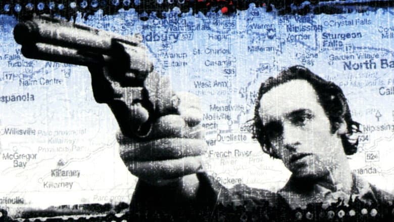 Backdrop from Roadkill