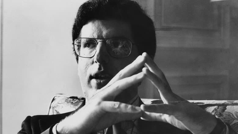 Backdrop from Marvin Hamlisch: What He Did For Love