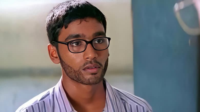 Backdrop from Kadhal Konden