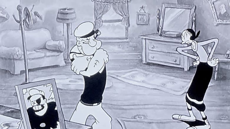 Backdrop from Beware of Barnacle Bill