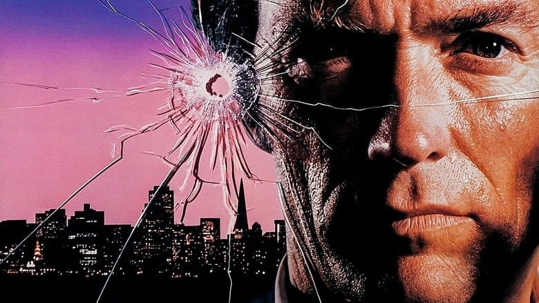 Backdrop from Sudden Impact