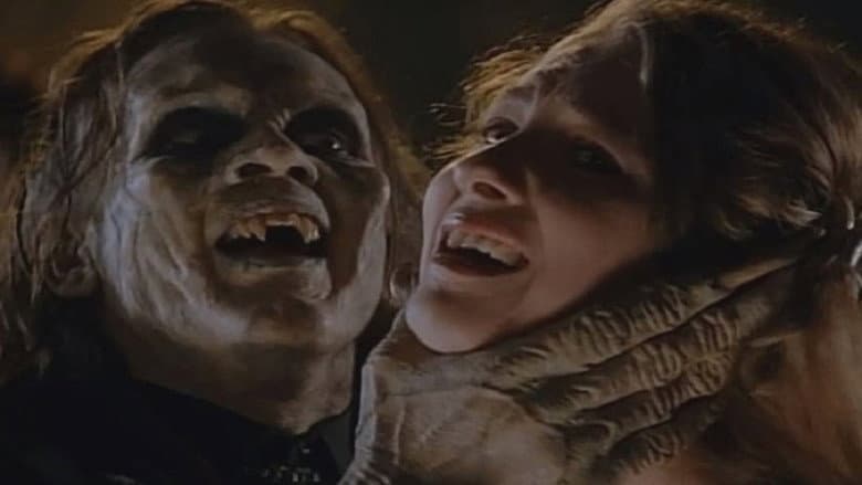Backdrop from Subspecies 4: Bloodstorm